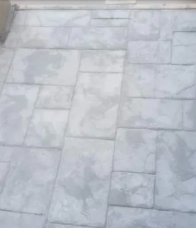 Decorative Concrete Design | GreyPro Concrete & Renovation